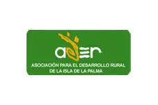 Audio guide of Association for Rural Development of the Island of La Palma