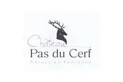 Tour guide system Château Pas du Cerf
