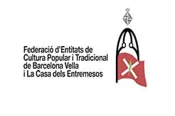 Tour guide system Federació d’Entitats de Cultura Popular i Tradicional de Barcelona Vella i La Casa dels Entremesos