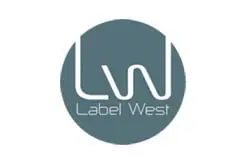 Tour guide system Label West