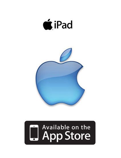 logo Ipad  Apple