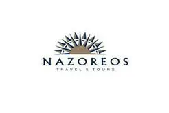 Tour guide system Nazoreos