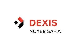 Tour guide system Dexis