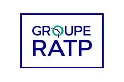 Tour guide system Groupe RATP
