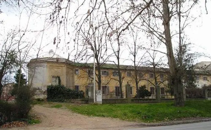 Aranjuez audio guide - Osuna Palace 