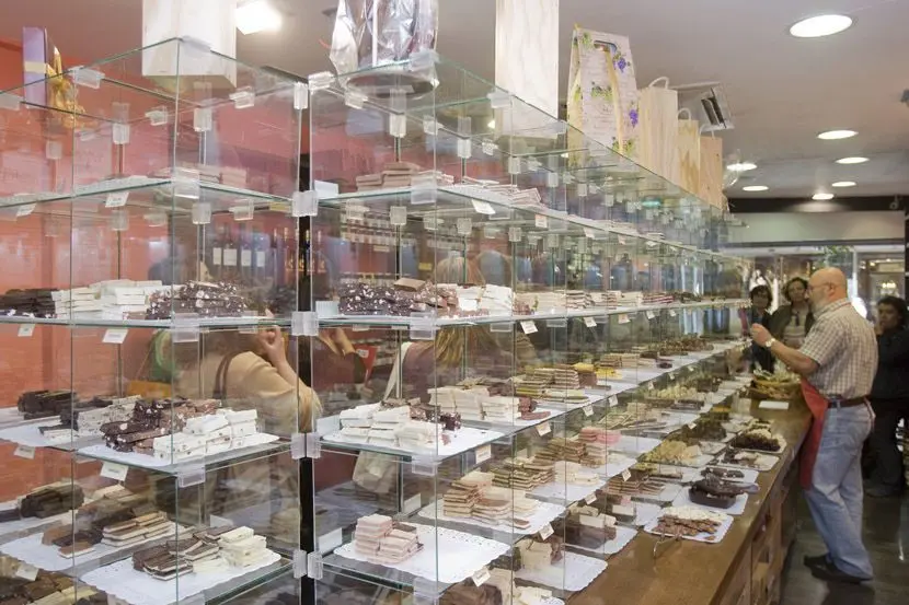 Audio guide of Zaragoza - bakery