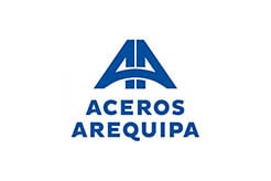 Tour guide system (whisper system, audiotour) Aceros Arequipa