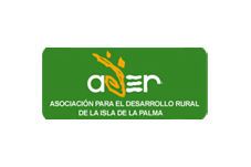 Audio guide of Association for Rural Development of the Island of La Palma