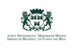 Audioguide Association royale des Demeures Historiques et Jardins de Belgique