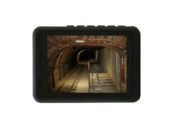 Audioguide player AG35 Tunnel