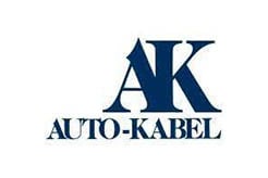 Tour guide system (whisper system, audiotour) Auto-Kabel