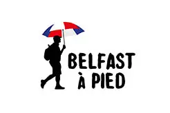 Tour Guide Systems Belfast à Pied