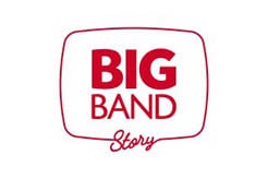 Tour guide system (whisper system, audiotour) Big Band Story