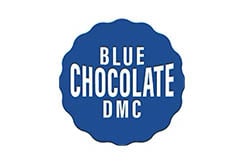 Audioguides Blue Chocolate DMC (audio guides)