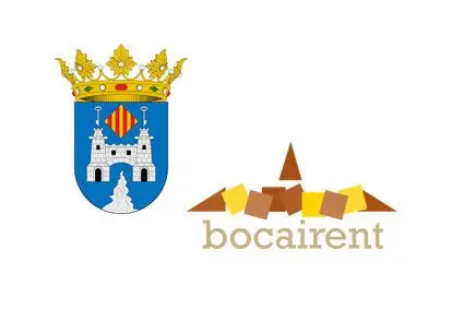 Audio guide City of Bocairent