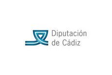 Tour guide system and audio guide Diputación de Cadiz