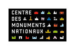 Centre des Monuments Nationaux, audioguide (audioguides, audio guide, audio guides)