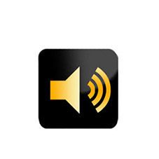 Audios for Audio Guides