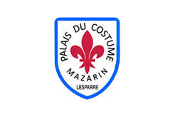 Palais du Costume Mazarin, Tour guide system (radioguide, whisper system, audio tour)