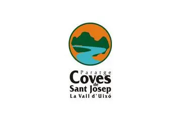 Audio guide Caves of San Josep