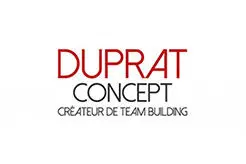 Duprat Concept, audioguide (audioguides, audio guide, audio guides)