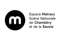 Espace Malraux Chambéry, audioguide (audioguides, audio guide, audio guides)
