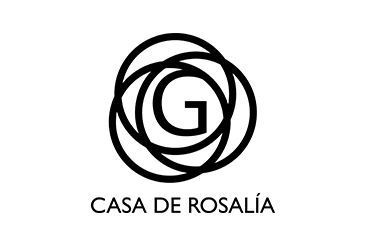 Audio guides Foundation Casa Rosalia de Castro
