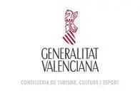 Tour guide system Generalitat Valenciana