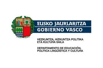 Tour guide system Basque Government