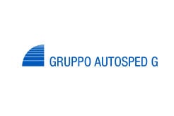 Gruppo Autosped G audioguides