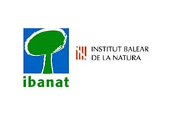 Tour guide system (whisper system, audiotour) Instituto Balear de la Naturaleza (IBANAT)