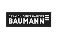 Tour guide systems Baumann SRL