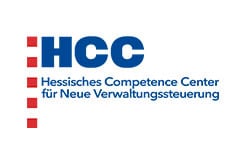 Tour guide system (whisper system, audiotour) Hessisches Competence Center für Neue Verwaltungssteuerung