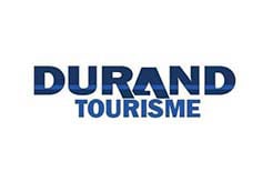Whisper tour guide Agence DURAND TOURISME