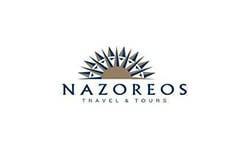 Tour guide system (whisper system, audiotour) Nazoreos