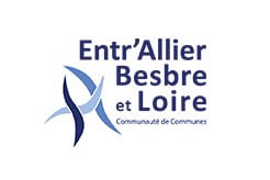 Audioguides Communauté de Communes "Entr'Allier, Besbre et Loire"