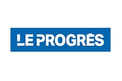 Audioguides LE PROGRES