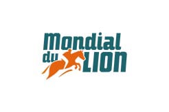 Tour guide systems Le Lion Equestre (Mondial du Lion)