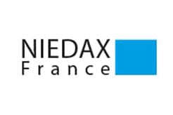 Tour guide system (whisper system, audiotour) NIEDAX