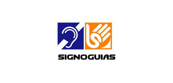 sign language guides for audioguides