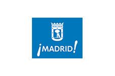 Audio guides for museums, Madrid City Council (guide players, audio player devices, audio guides)