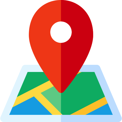 MAP - GOOGLE MAPS