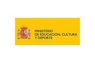 Ministry of Education, Culture and Sport, audioguides and audios (guide players, audio player devices, audio guides)