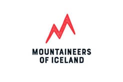 Audioguide Mountaineers of Iceland