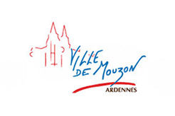 Abbey of Mouzon, audioguide (audioguides, audio guide, audio guides)