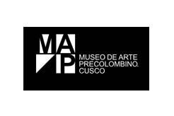 Museo de Arte Precolombino Peru, audioguides and audios (guide players, audio player devices, audio guides)
