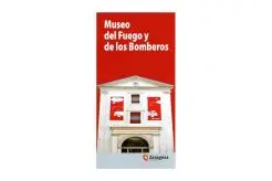 Audio guides and radioguides Museo del Fuego y los Bomberos