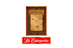 Tour guide system and audio guide, Mantecado Museum of Estepeña - Estepa, Sevilla