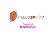 Gurvich Museum, Montevideo, audioguides and audios (guide players, audio player devices, audio guides)