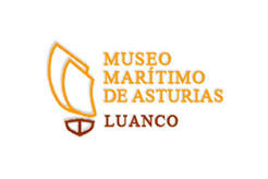 Museo Marítimo de Asturias , audioguides and audios (guide players, audio player devices, audio guides)
